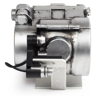 Preventa Pip-Boy 3000 Mark V - Fallout - Prop Replica marca The Wand Company x Bethesda escala real 1/1