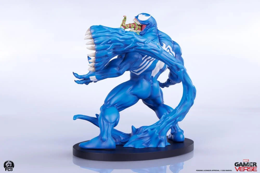 Pedido Estatua VENOM (Player 2 Edition) - Marvel Gamerverse Classics marca PCS Collectibles escala 1/10