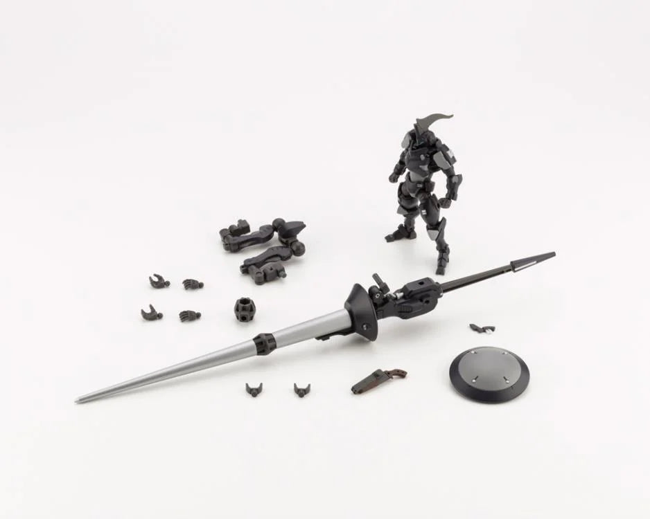 Preventa Model Kit Governor Ignite Spartan - Hexa Gear marca Kotobukiya escala 1/24