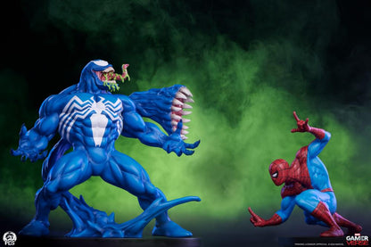 Pedido Estatua VENOM (Player 2 Edition) - Marvel Gamerverse Classics marca PCS Collectibles escala 1/10