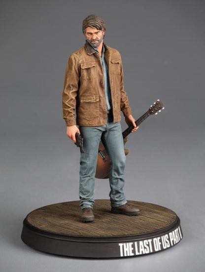 Pedido Estatua Joel - The Last of Us Part II marca Dark Horse escala (23 cm)