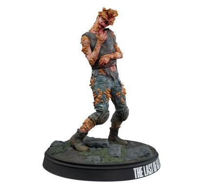 Pedido Estatua Armored Clicker - The Last of Us Part II marca Dark Horse escala (22.5 cm)