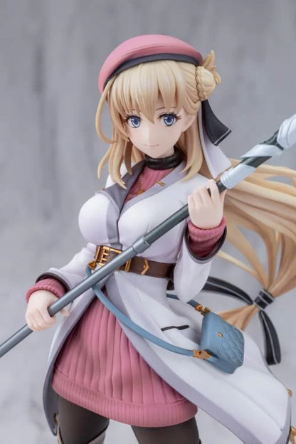 Preventa Figura Agnes Claudel - The Legend of Heroes: Trails Through Daybreak marca Kotobukiya escala 1/8