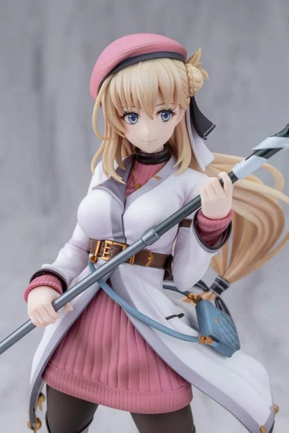 Preventa Figura Agnes Claudel - The Legend of Heroes: Trails Through Daybreak marca Kotobukiya escala 1/8