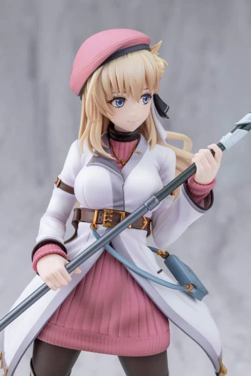 Preventa Figura Agnes Claudel - The Legend of Heroes: Trails Through Daybreak marca Kotobukiya escala 1/8