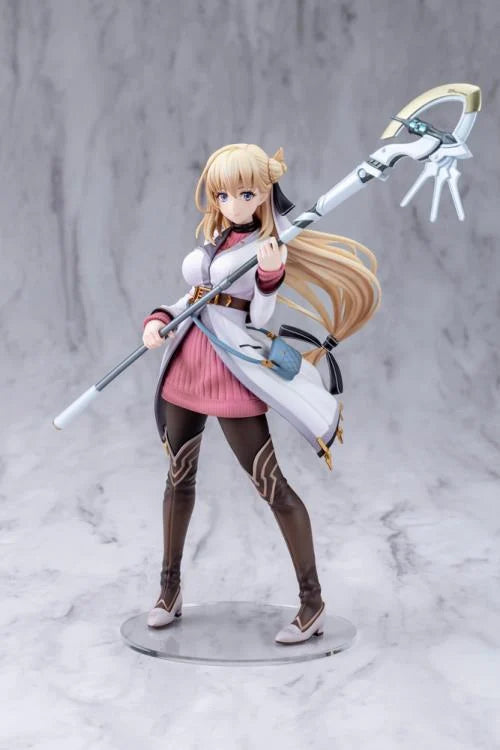 Preventa Figura Agnes Claudel - The Legend of Heroes: Trails Through Daybreak marca Kotobukiya escala 1/8