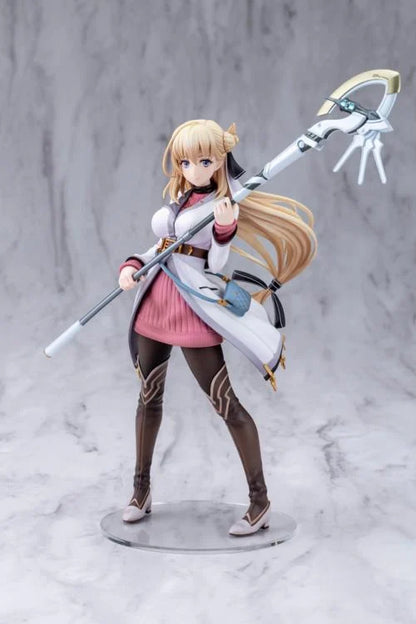 Preventa Figura Agnes Claudel - The Legend of Heroes: Trails Through Daybreak marca Kotobukiya escala 1/8