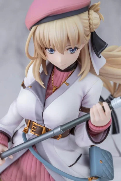 Preventa Figura Agnes Claudel - The Legend of Heroes: Trails Through Daybreak marca Kotobukiya escala 1/8