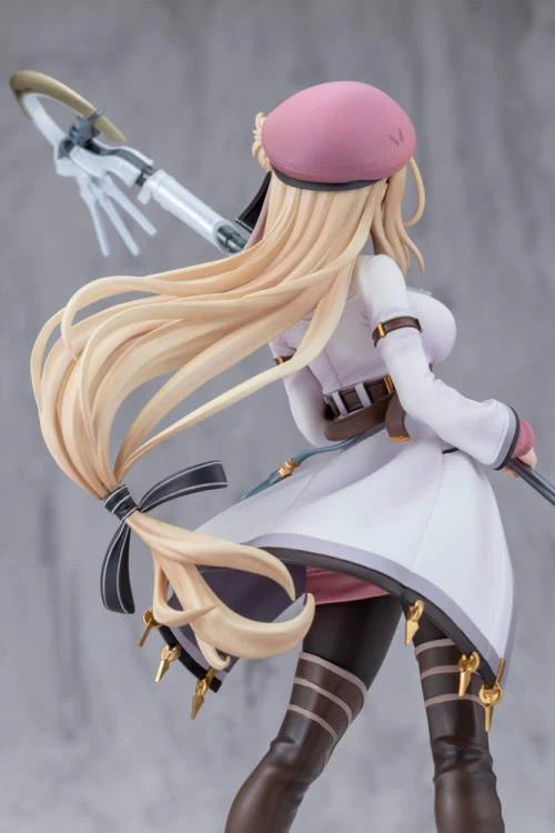 Preventa Figura Agnes Claudel - The Legend of Heroes: Trails Through Daybreak marca Kotobukiya escala 1/8