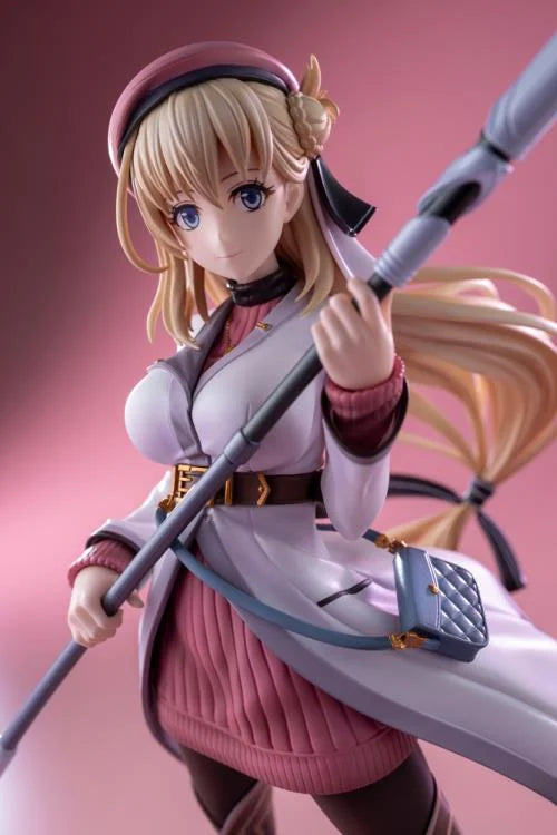 Preventa Figura Agnes Claudel - The Legend of Heroes: Trails Through Daybreak marca Kotobukiya escala 1/8
