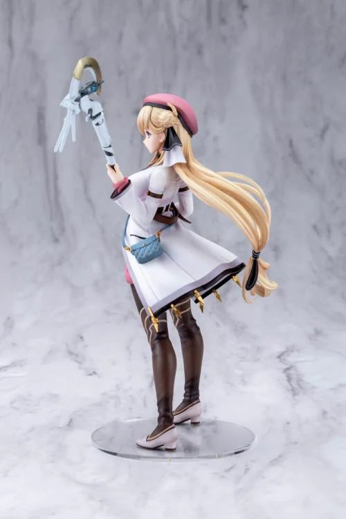 Preventa Figura Agnes Claudel - The Legend of Heroes: Trails Through Daybreak marca Kotobukiya escala 1/8