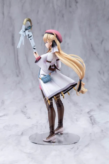 Preventa Figura Agnes Claudel - The Legend of Heroes: Trails Through Daybreak marca Kotobukiya escala 1/8