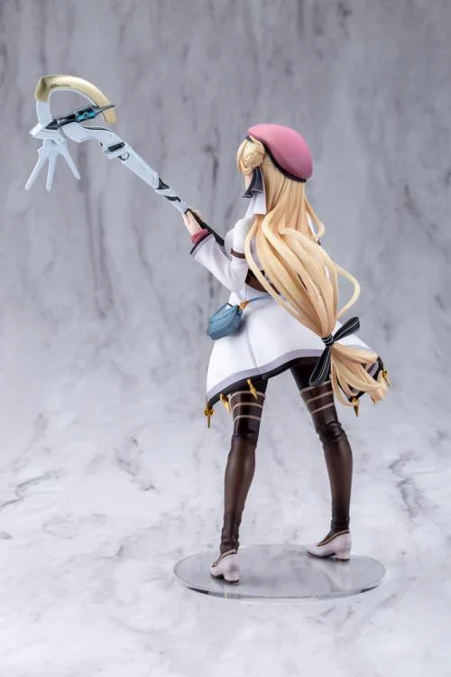 Preventa Figura Agnes Claudel - The Legend of Heroes: Trails Through Daybreak marca Kotobukiya escala 1/8