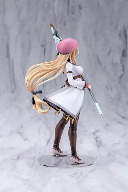 Preventa Figura Agnes Claudel - The Legend of Heroes: Trails Through Daybreak marca Kotobukiya escala 1/8