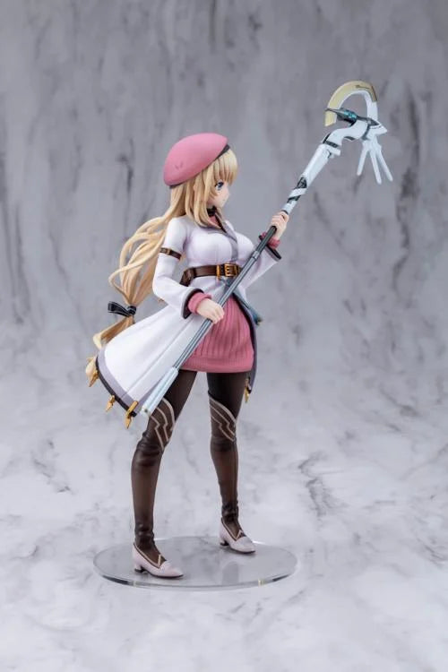 Preventa Figura Agnes Claudel - The Legend of Heroes: Trails Through Daybreak marca Kotobukiya escala 1/8