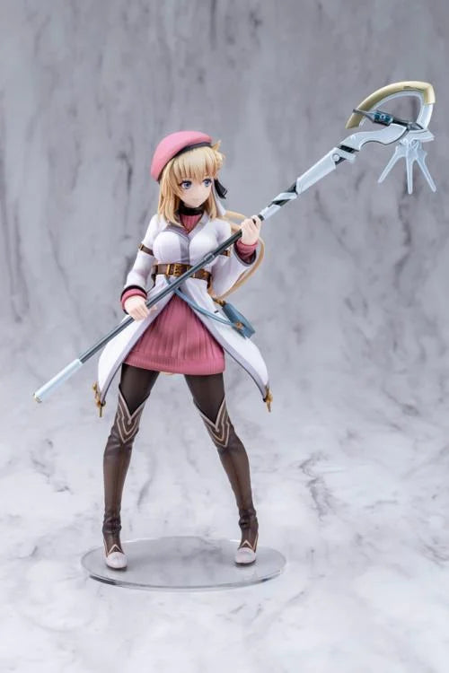 Preventa Figura Agnes Claudel - The Legend of Heroes: Trails Through Daybreak marca Kotobukiya escala 1/8