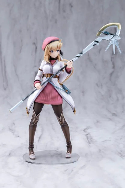 Preventa Figura Agnes Claudel - The Legend of Heroes: Trails Through Daybreak marca Kotobukiya escala 1/8