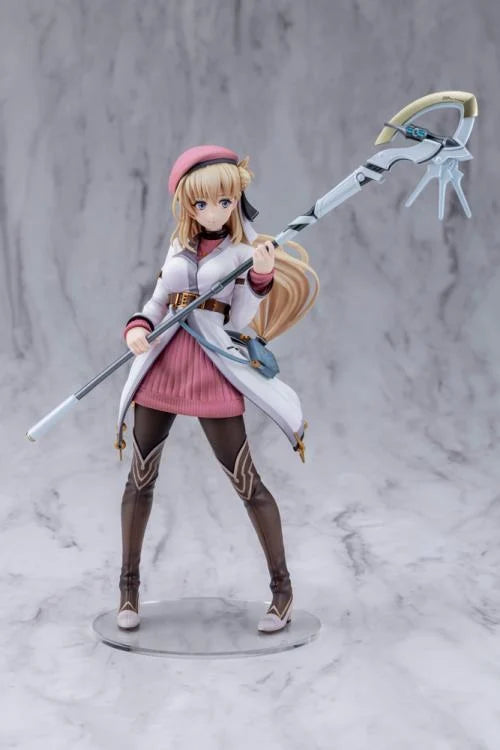 Preventa Figura Agnes Claudel - The Legend of Heroes: Trails Through Daybreak marca Kotobukiya escala 1/8