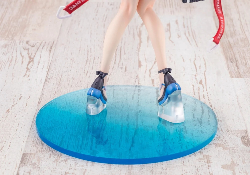 Preventa Figura Annette (White Sand Summer Vacation version) - Phantasy Star Online 2es marca Kotobukiya escala 1/6