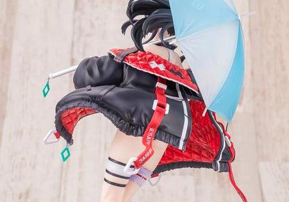 Preventa Figura Annette (White Sand Summer Vacation version) - Phantasy Star Online 2es marca Kotobukiya escala 1/6