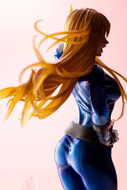 Preventa Estatua Invisible Woman - Fantastic Four marca Kotobukiya escala 1/6