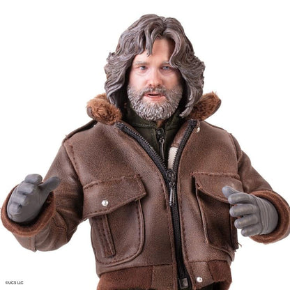 Preventa Figura MacReady - The Thing (1982) marca Mondo escala 1/6