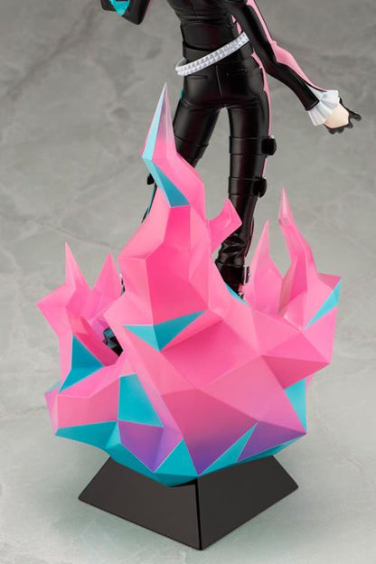 Preventa Estatua Lio Fotia - Promare marca Kotobukiya escala 1/7