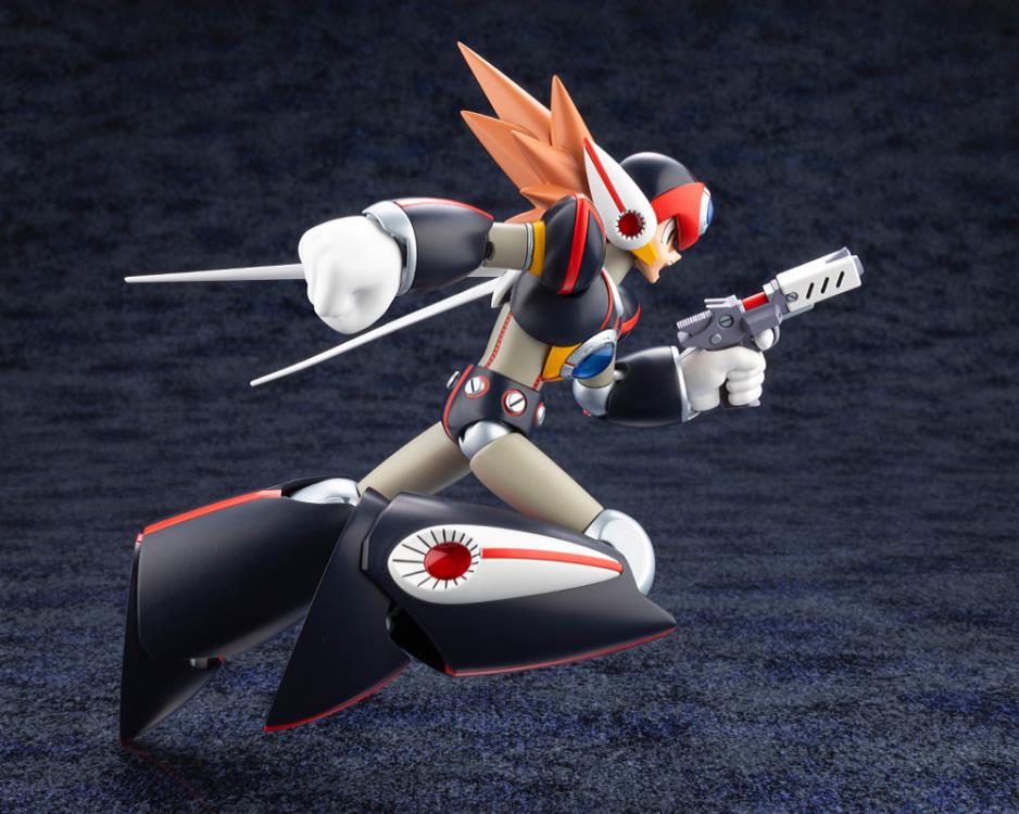 Preventa Model Kit Axl - Mega Man X7 marca Kotobukiya escala 1/12