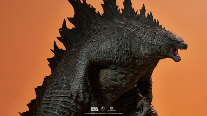 Pedido Estatua GODZILLA (Limited Edition) (Vinyl) - Godzilla: King of the Monsters - Titans of the Monsterverse marca Spiral Studio (49 cm)