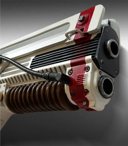 Pedido Prop Replica F44AA Pulse Rifle (Clean Edition) - Alien: Romulus - Limited Edition marca Hollywood Collectibles Group escala real 1/1