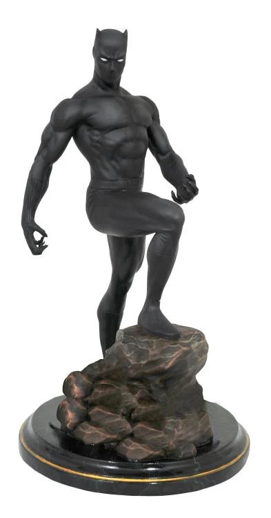 Preventa Estatua Black Panther - Marvel Premier Collection - Limited Edition marca Diamond Select Toys escala 1/7