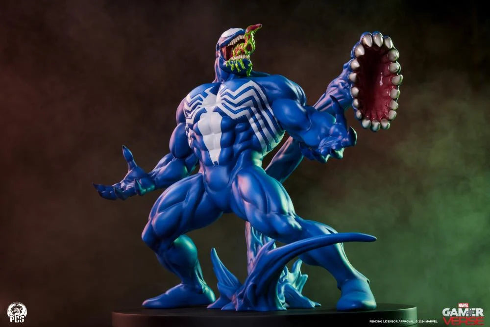 Pedido Estatua VENOM (Player 2 Edition) - Marvel Gamerverse Classics marca PCS Collectibles escala 1/10