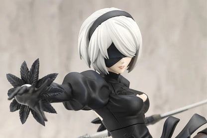 Preventa Estatua 2B - NieR: Automata Ver1.1a - ArtFX J marca Kotobukiya escala 1/8