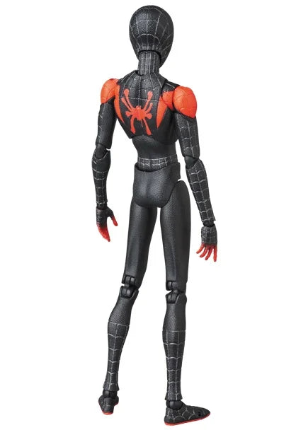 Pedido Figura Spider-Man (Renewal version) - Spider-Man: Into the Spider-Verse - MAFEX marca Medicom Toy No.236 escala pequeña 1/12