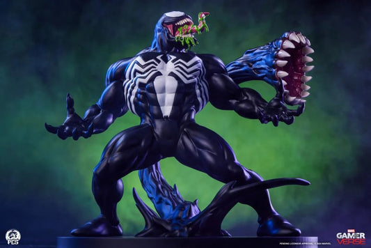 Pedido Estatua VENOM - Marvel Gamerverse Classics marca PCS Collectibles escala 1/10