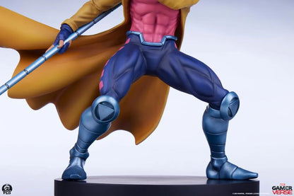 Pedido Estatua GAMBIT (Player 2 Edition) - Marvel Gamerverse Classics marca PCS Collectibles escala 1/10