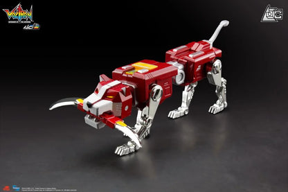 Pedido Figura VOLTRON - Voltron: Defender of the Universe 40th Anniversary - Collector's Set marca Toynami (28 cm)