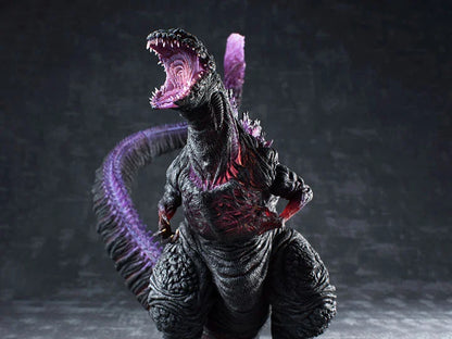 Preventa Estatua Godzilla (Awaken version) - Shin Godzilla - Hyper Solid Series marca Art Spirit (30 cm)