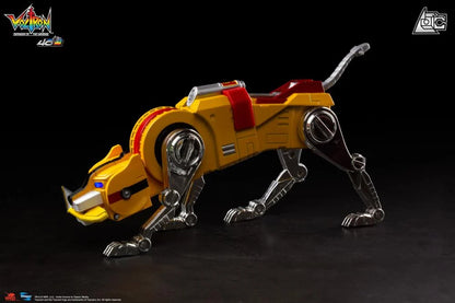 Pedido Figura VOLTRON - Voltron: Defender of the Universe 40th Anniversary - Collector's Set marca Toynami (28 cm)