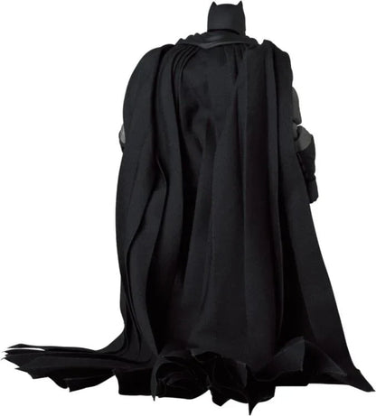 Pedido Figuras Batman & Horse - Batman: The Dark Knight Returns - MAFEX marca Medicom Toy No.205 escala pequeña 1/12