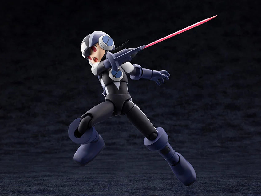 Pedido Model Kit Dark MegaMan.EXE - Mega Man Battle Network marca Kotobukiya escala 1/12