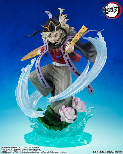 Preventa Estatua DOMA - Demon Slayer: Kimetsu no Yaiba (LIMITADA) - FiguartsZERO marca Bandai escala 1/8