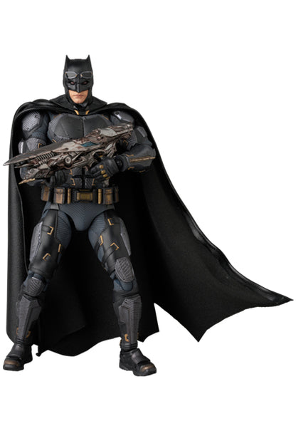 Pedido Figura Batman (Traje Táctico) - Zack Synder's Justice League - MAFEX No. 272 marca Medicom Toy escala 1/12
