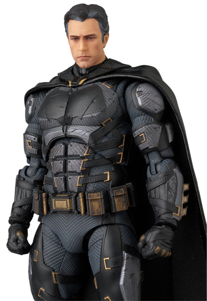 Pedido Figura Batman (Traje Táctico) - Zack Synder's Justice League - MAFEX No. 272 marca Medicom Toy escala 1/12