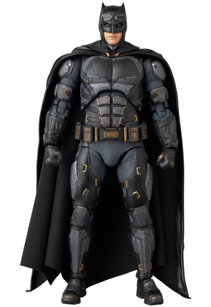 Pedido Figura Batman (Traje Táctico) - Zack Synder's Justice League - MAFEX No. 272 marca Medicom Toy escala 1/12