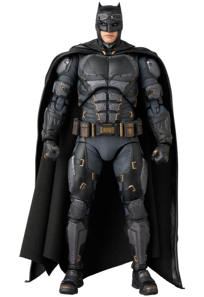 Pedido Figura Batman (Traje Táctico) - Zack Synder's Justice League - MAFEX No. 272 marca Medicom Toy escala 1/12