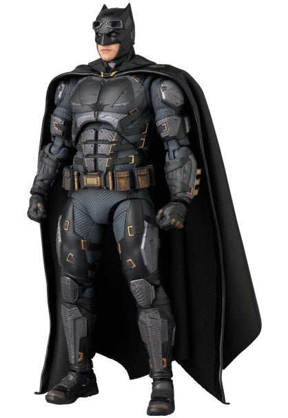 Pedido Figura Batman (Traje Táctico) - Zack Synder's Justice League - MAFEX No. 272 marca Medicom Toy escala 1/12