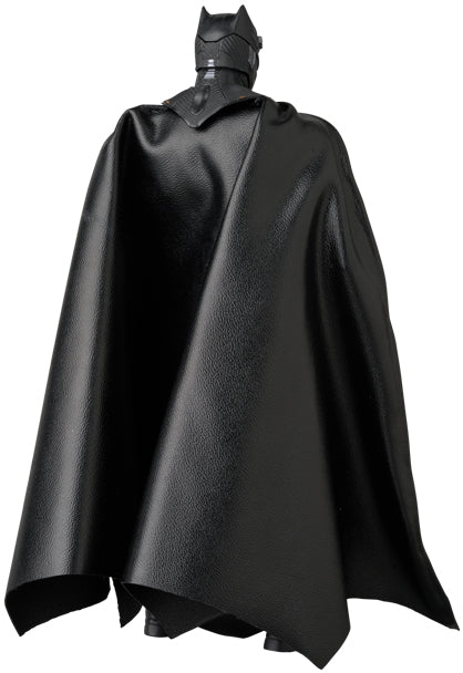 Pedido Figura Batman (Traje Táctico) - Zack Synder's Justice League - MAFEX No. 272 marca Medicom Toy escala 1/12