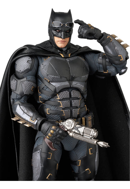 Pedido Figura Batman (Traje Táctico) - Zack Synder's Justice League - MAFEX No. 272 marca Medicom Toy escala 1/12