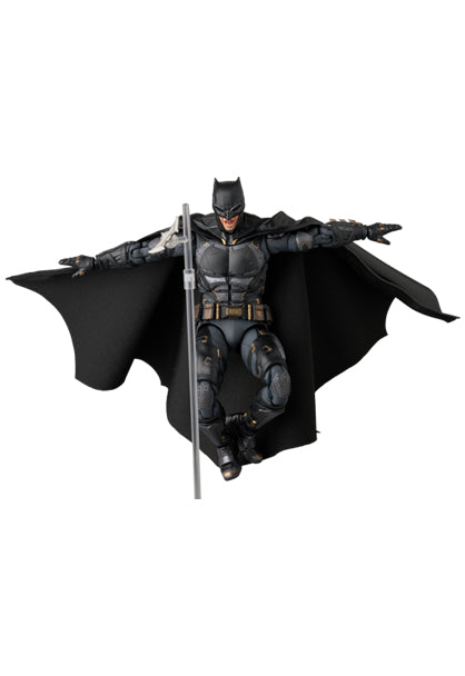 Pedido Figura Batman (Traje Táctico) - Zack Synder's Justice League - MAFEX No. 272 marca Medicom Toy escala 1/12